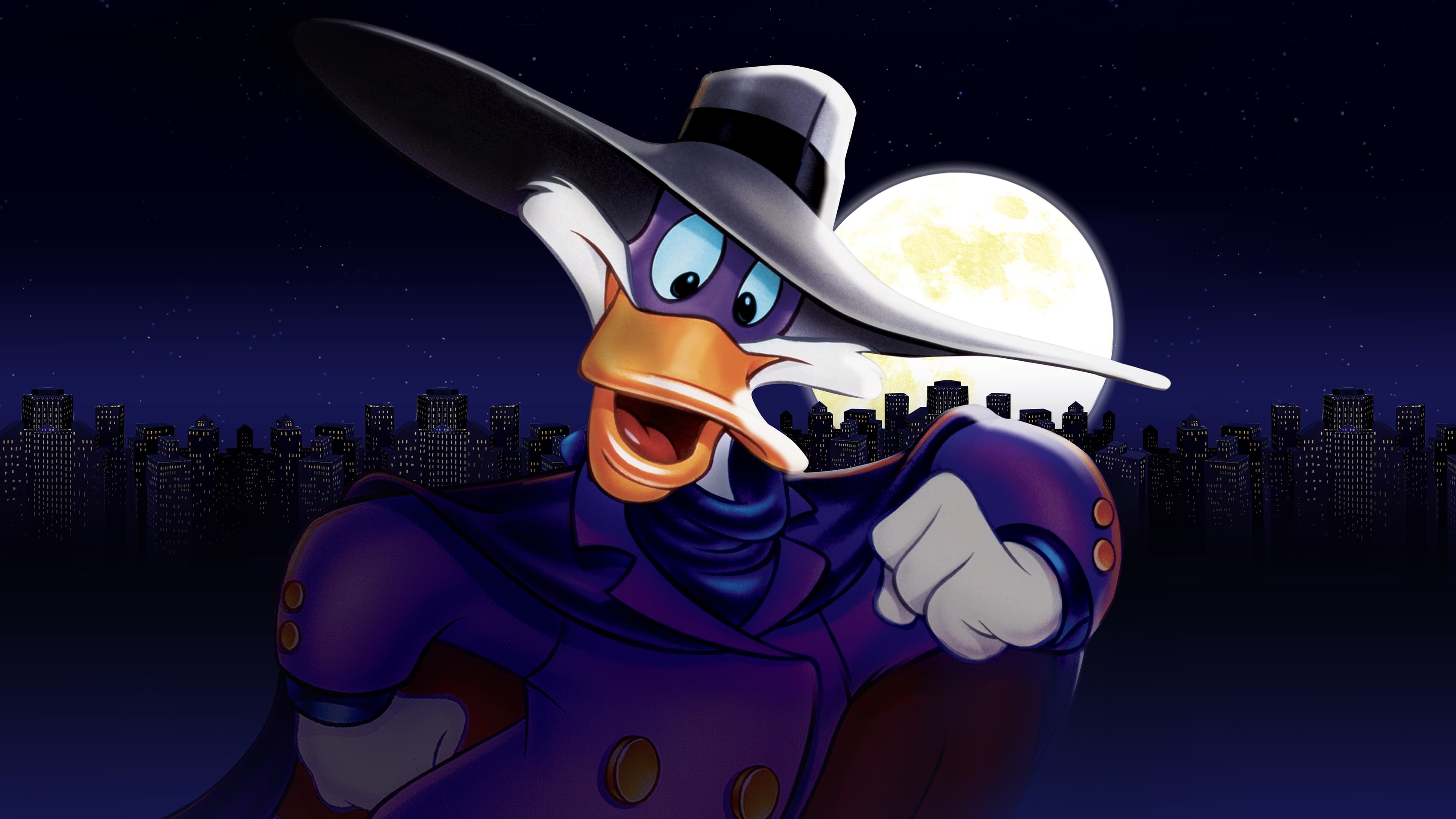 Darkwing Duck|Darkwing Duck