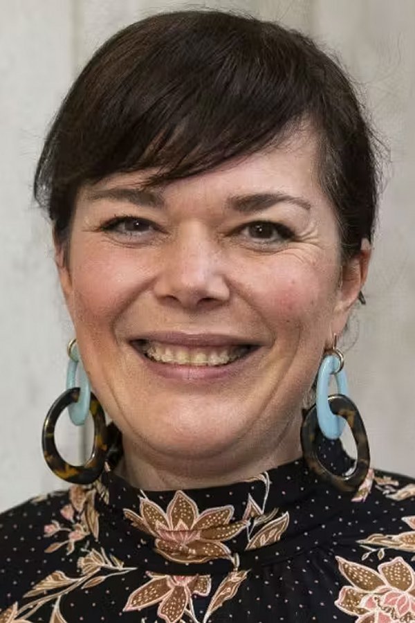بازیگر Louisa Lorang  