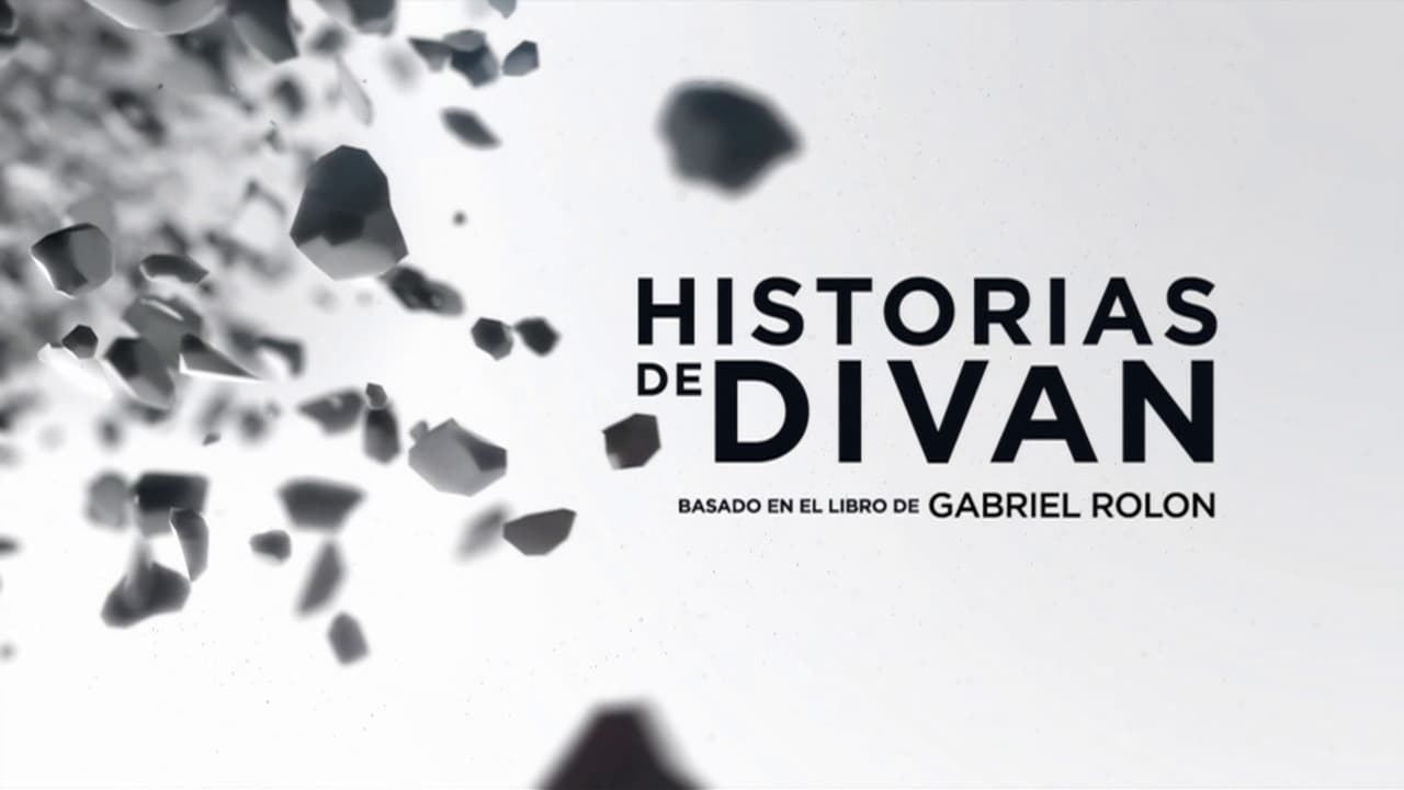 Historias de Diván|Historias de Diván