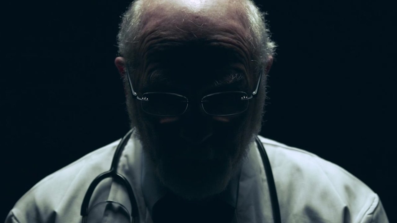 Murderous Minds:Harold Shipman|Murderous Minds:Harold Shipman