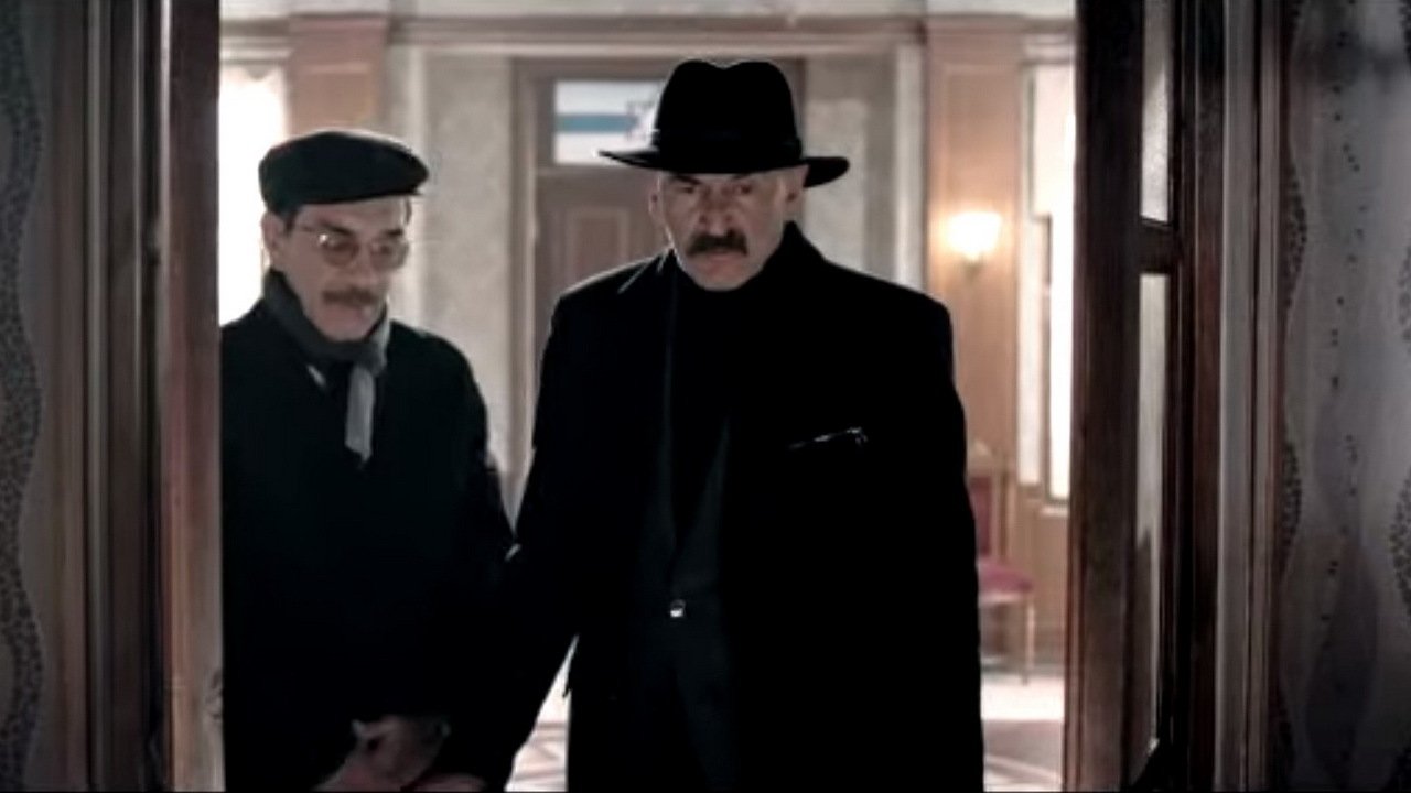 Xeyirlə Şərin Rəqsi|Xeyirlə Şərin Rəqsi