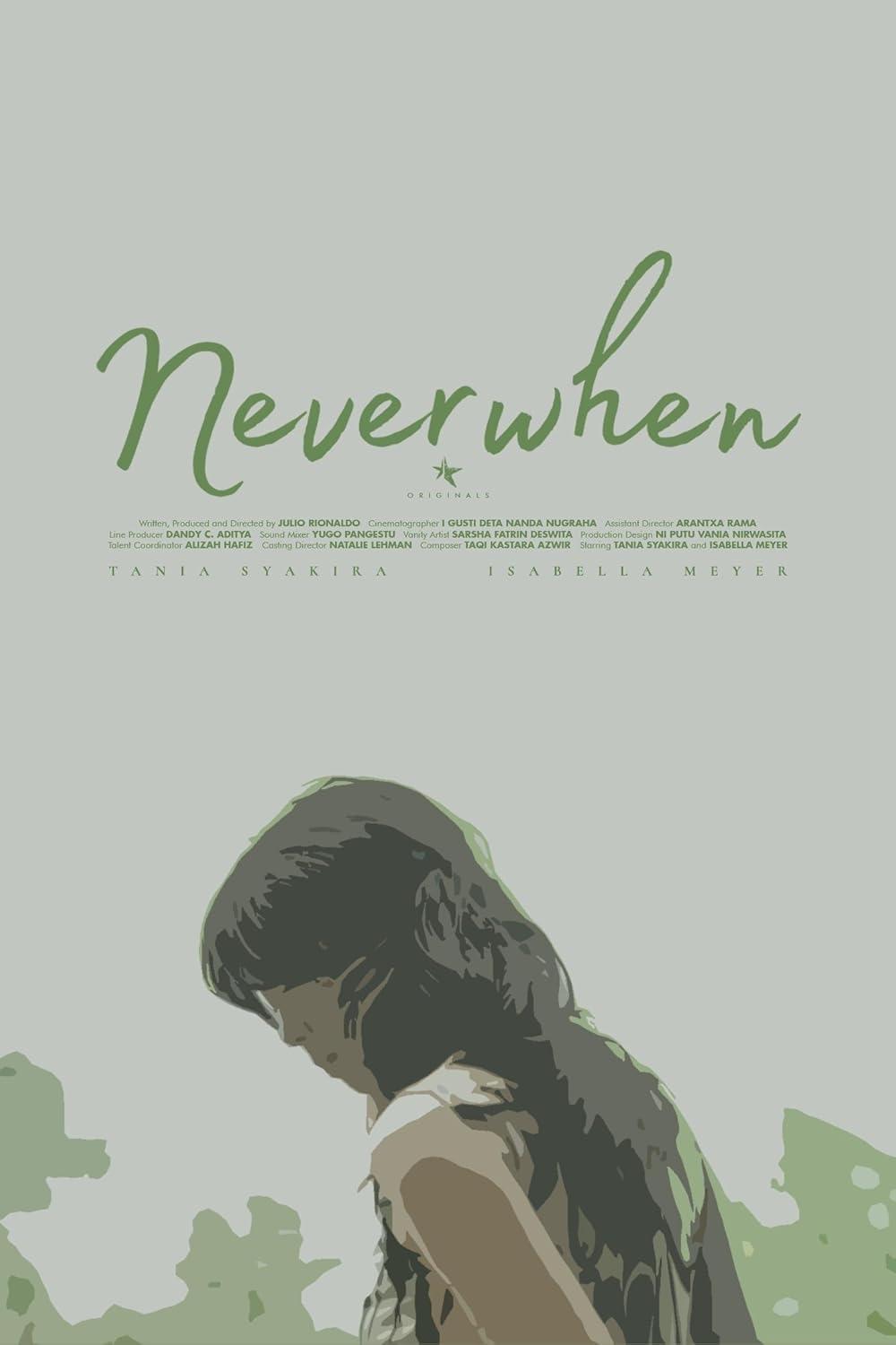 Neverwhen | Neverwhen