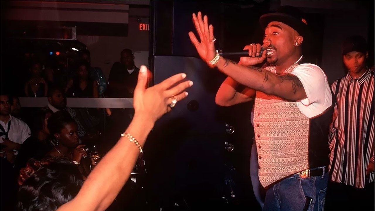 Tupac: Live at Club 662|Tupac: Live at Club 662