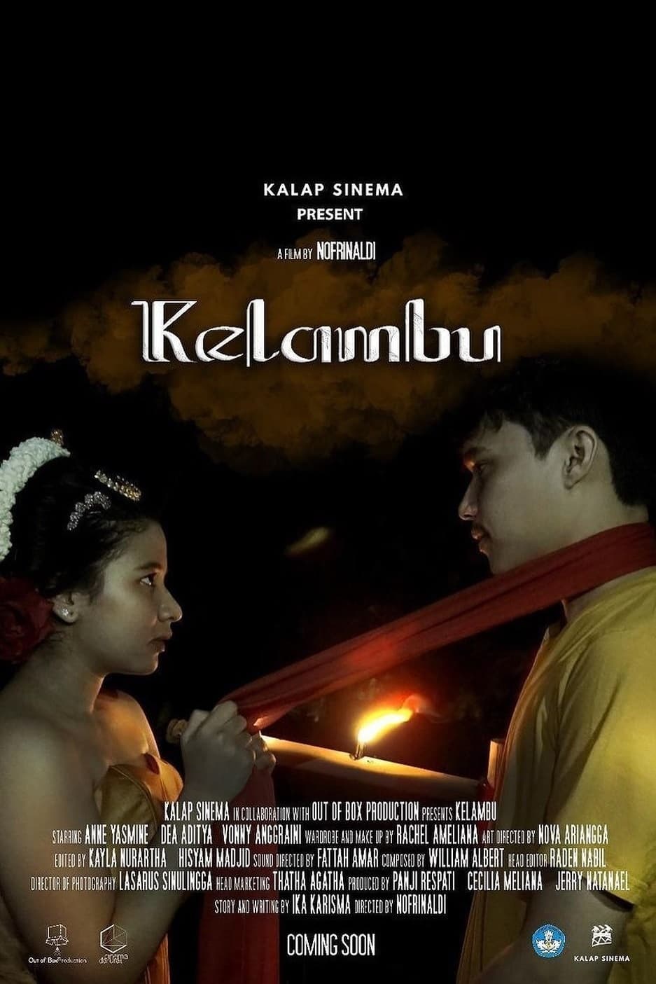 Kelambu | Kelambu