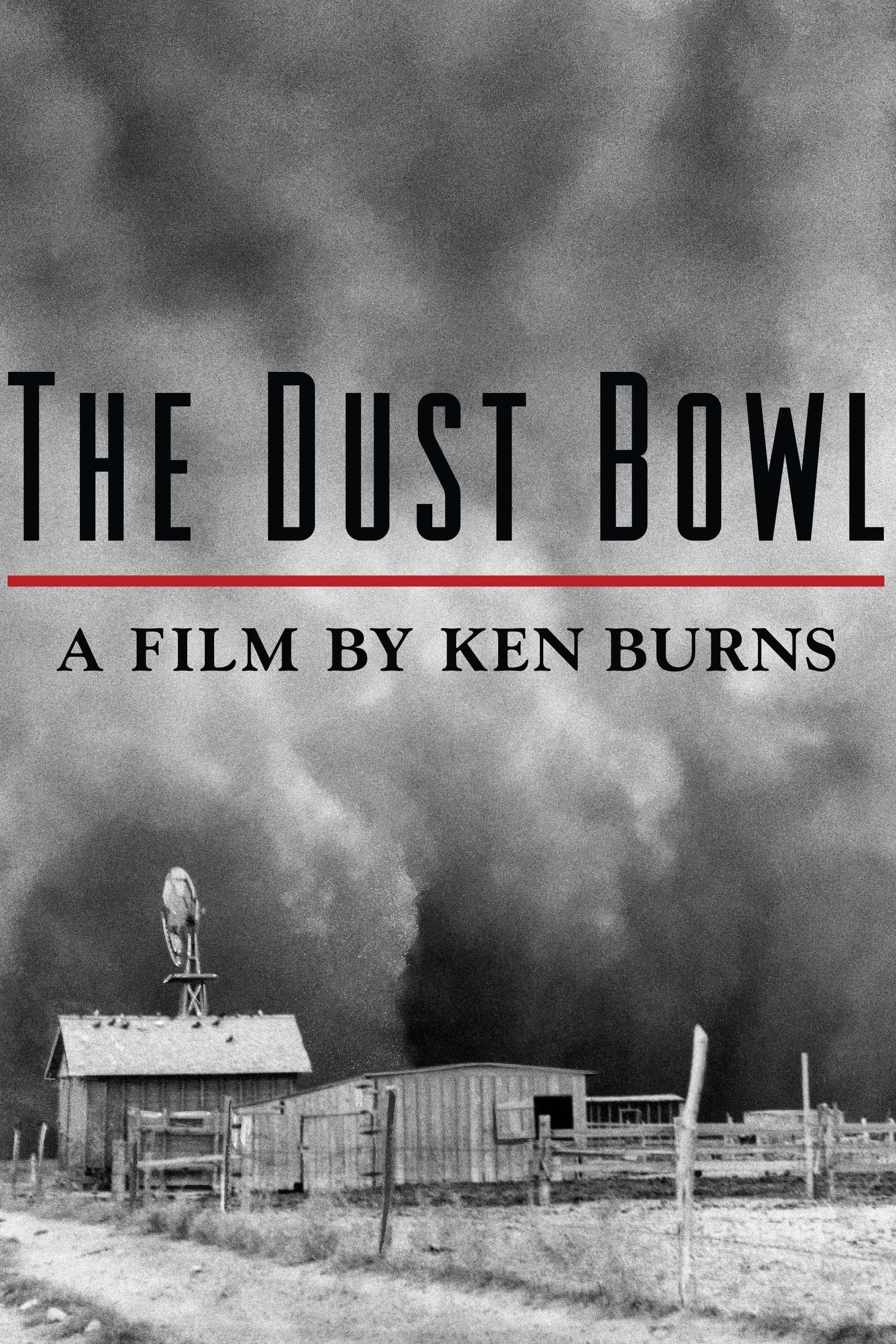 The Dust Bowl