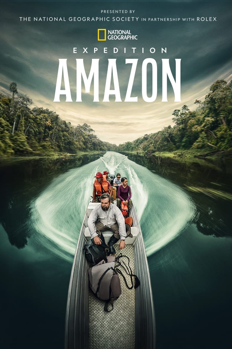 Expedition Amazon | Expedition Amazon