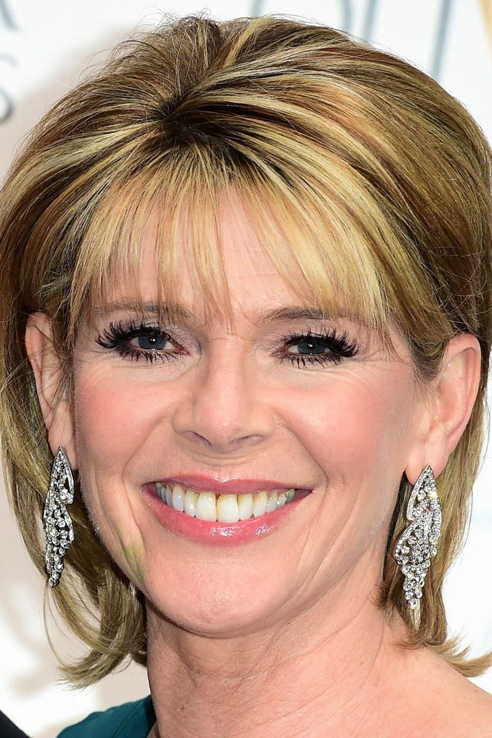 بازیگر Ruth Langsford  