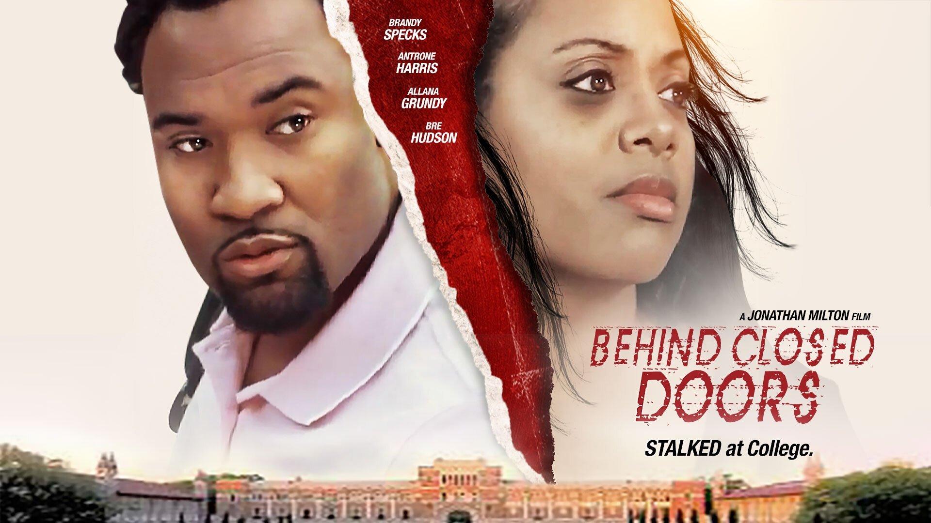 Behind Closed Doors|Behind Closed Doors