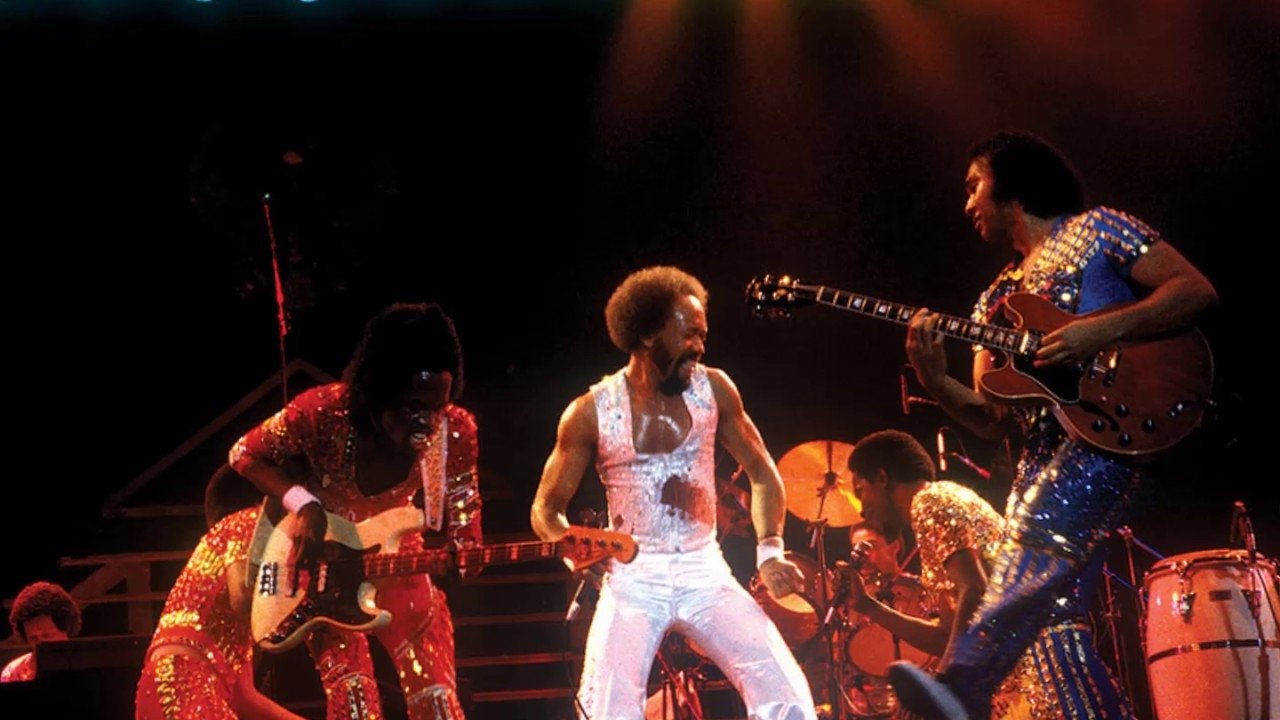 Earth, Wind & Fire in Concert|Earth, Wind & Fire in Concert