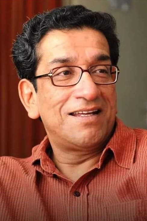 بازیگر Sabyasachi Chakraborty  