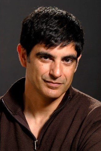 بازیگر Fausto Siddi  