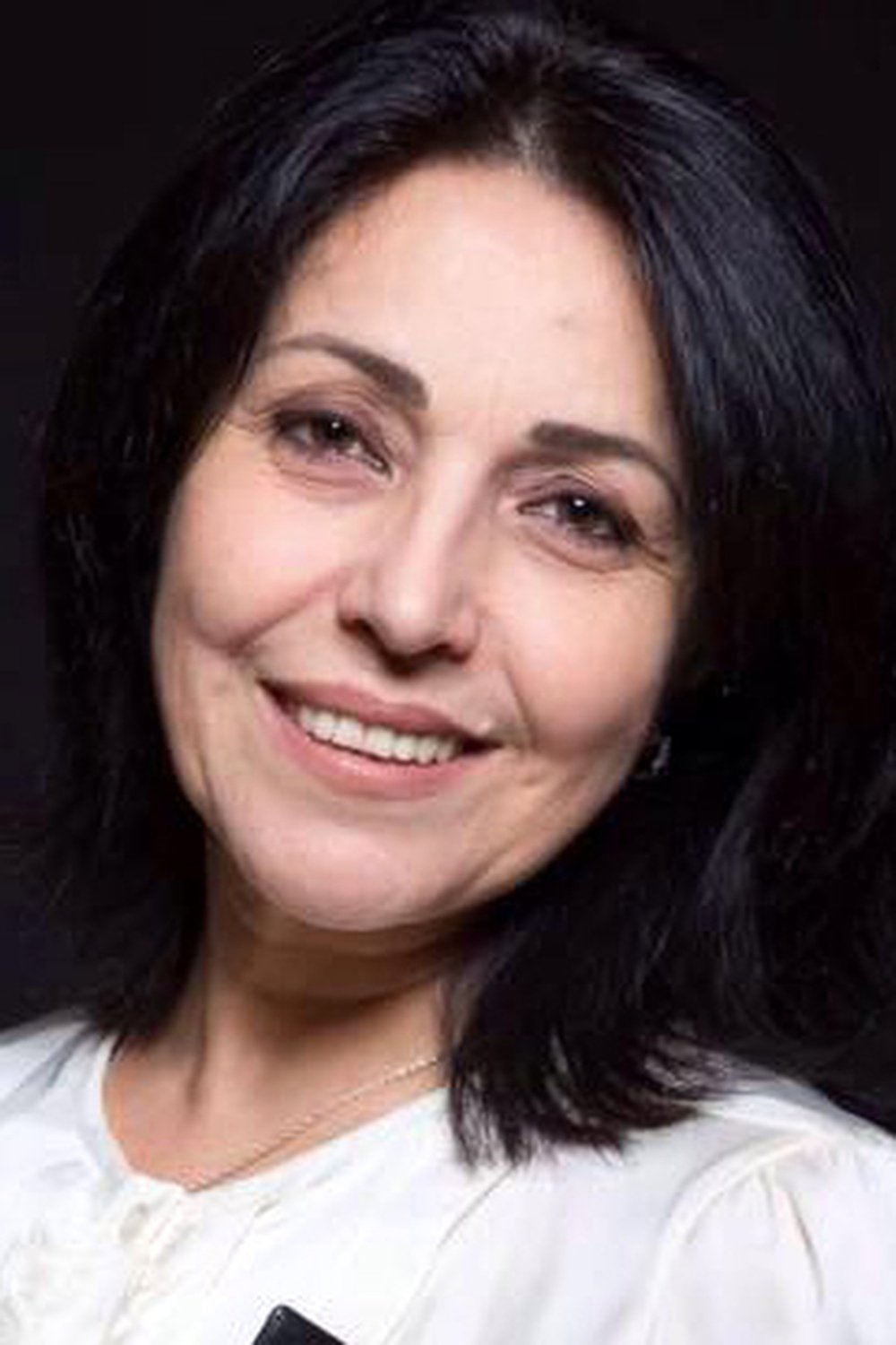 بازیگر Flora Hüseynova  
