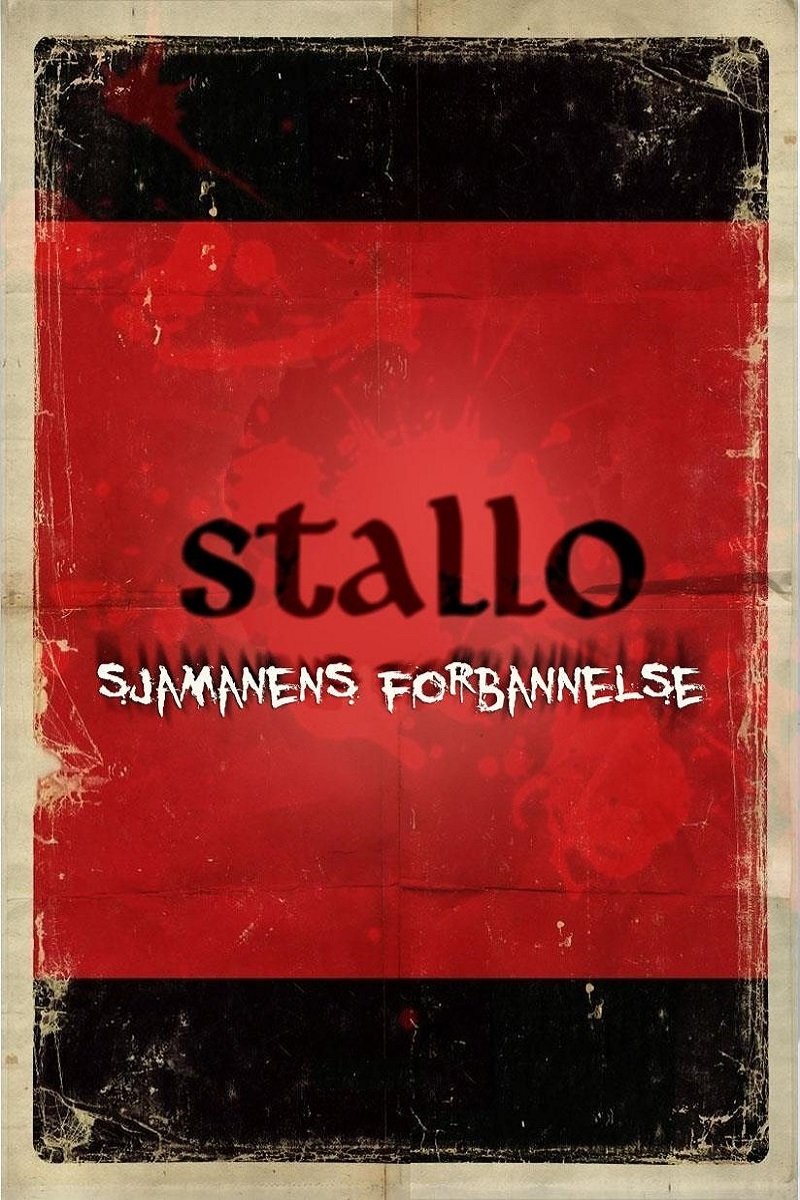 Stallo: Sjamanens forbannelse | Stallo: Sjamanens forbannelse