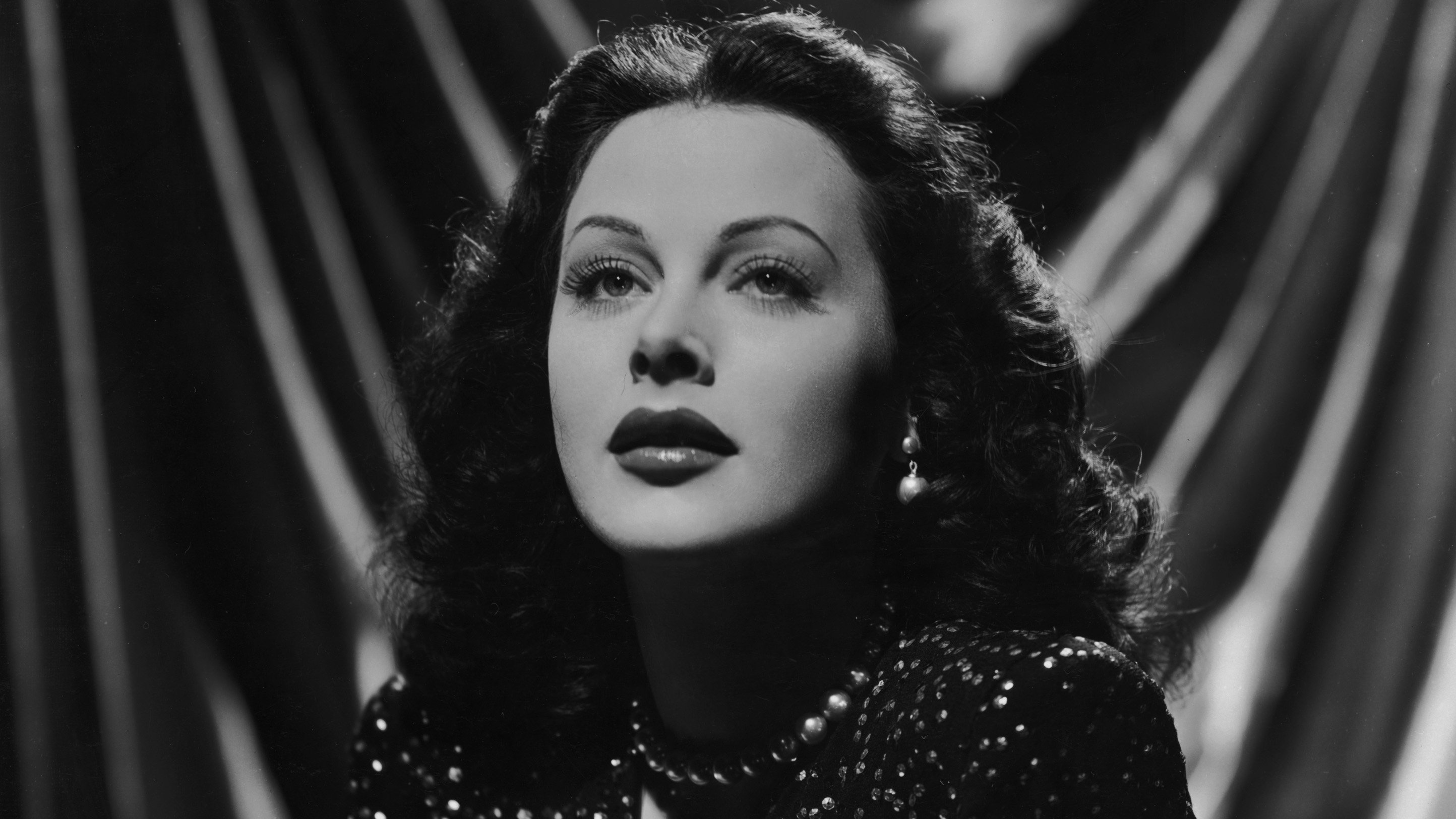 Bombshell: The Hedy Lamarr Story|Bombshell: The Hedy Lamarr Story