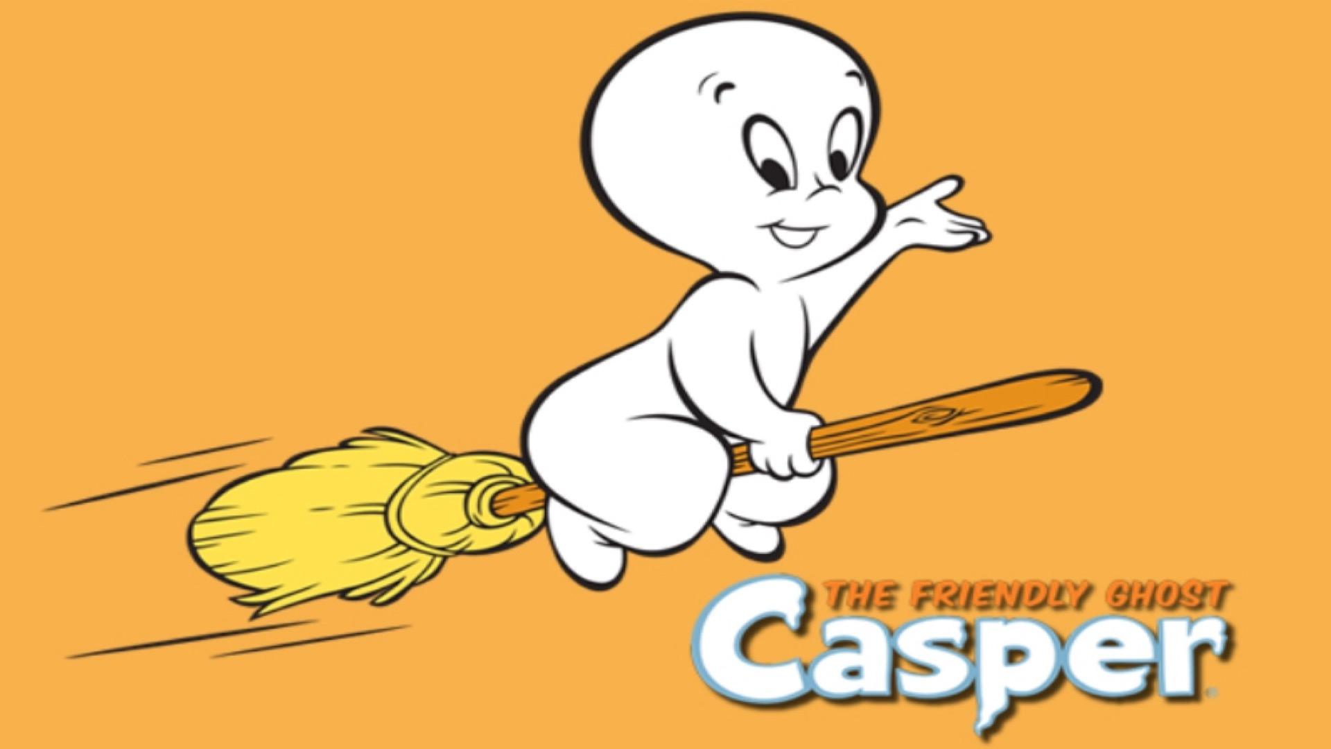 Casper And The Angels|Casper And The Angels