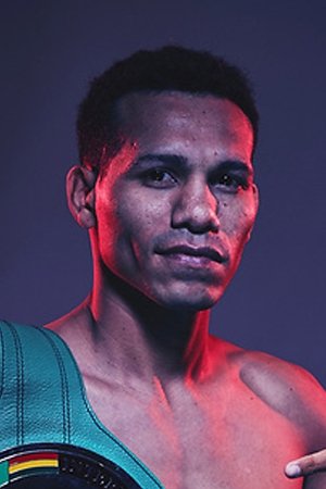 بازیگر Alexander Espinoza  