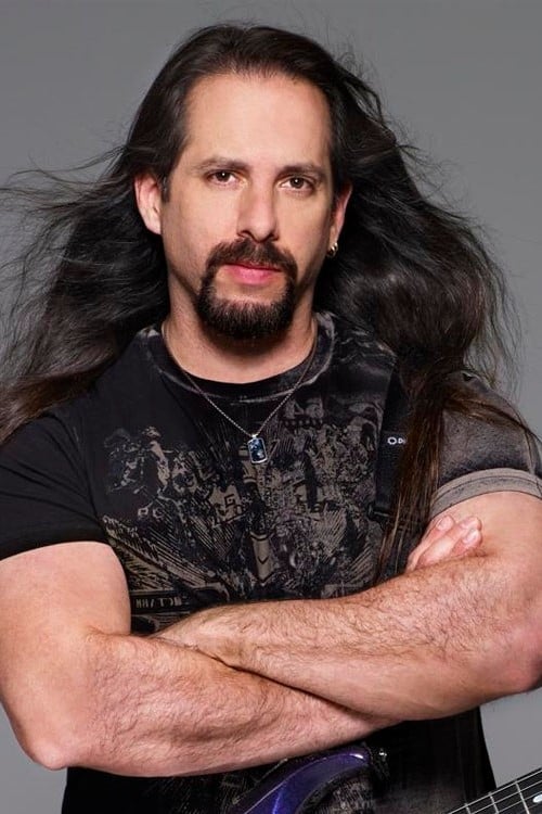 بازیگر John Petrucci  