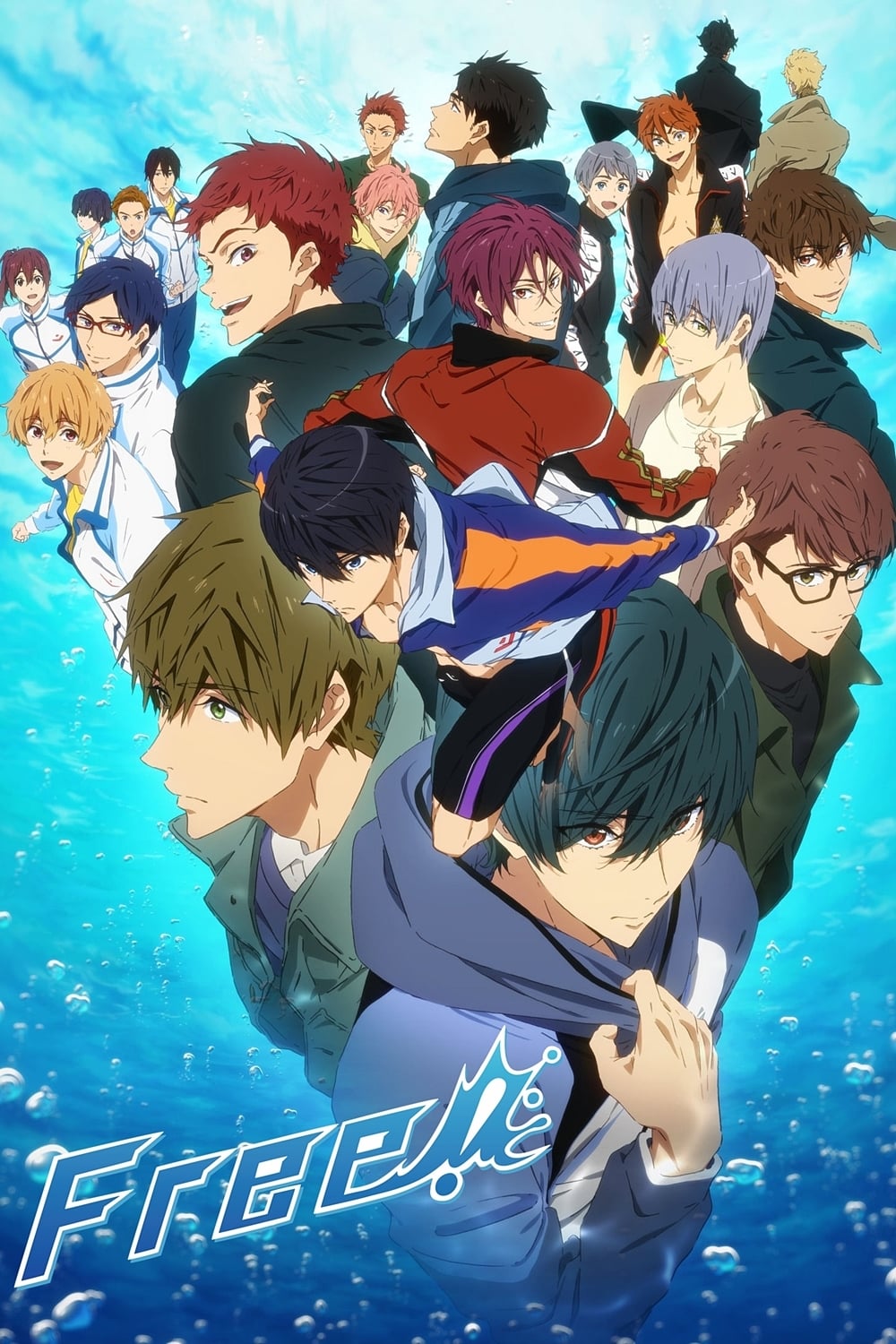 Free!