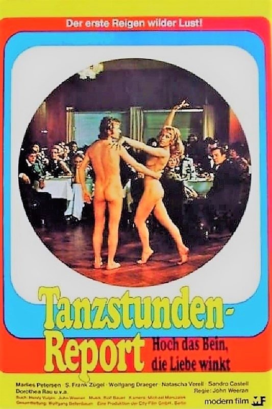 Tanzstunden-Report | Tanzstunden-Report