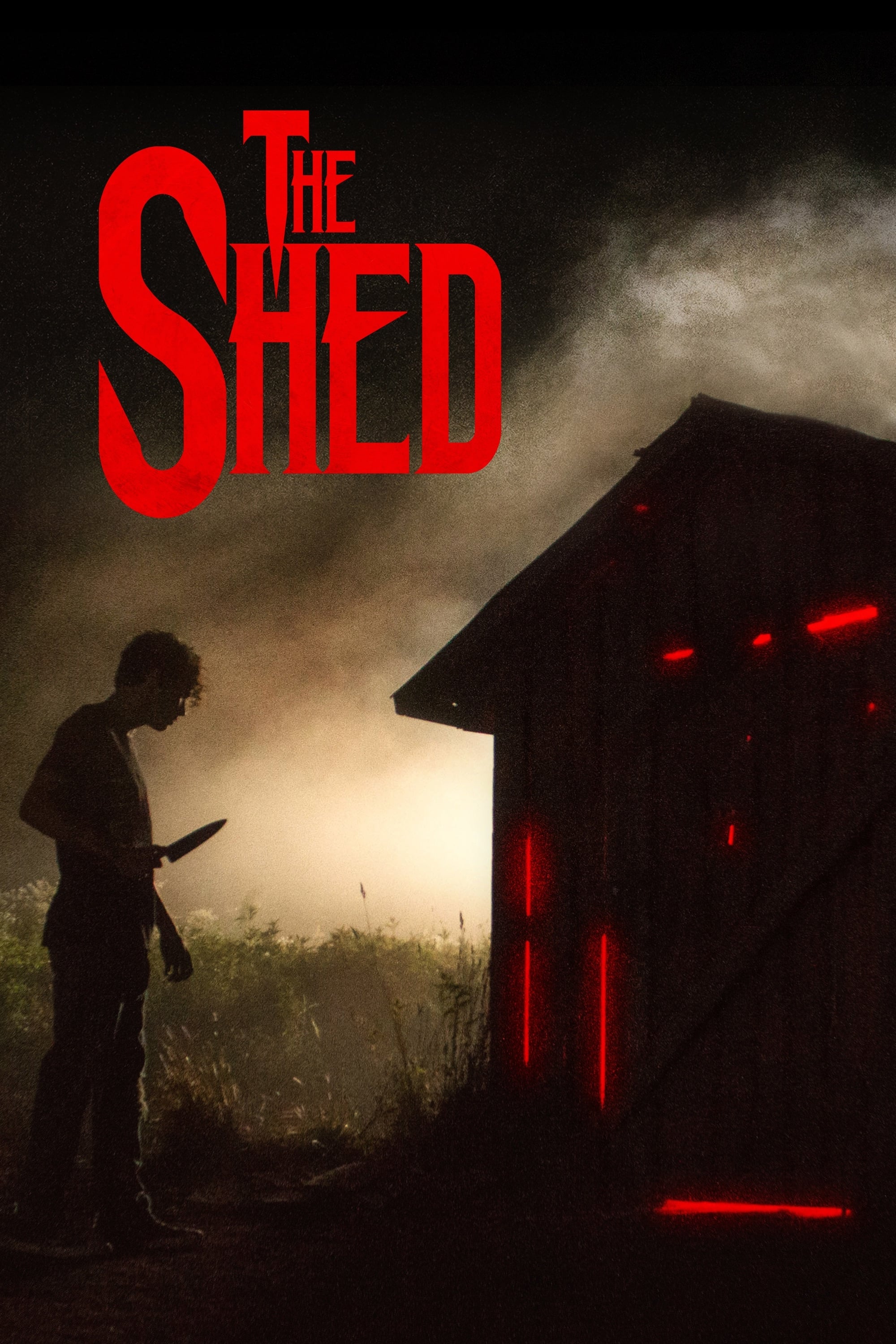 The Shed | The Shed