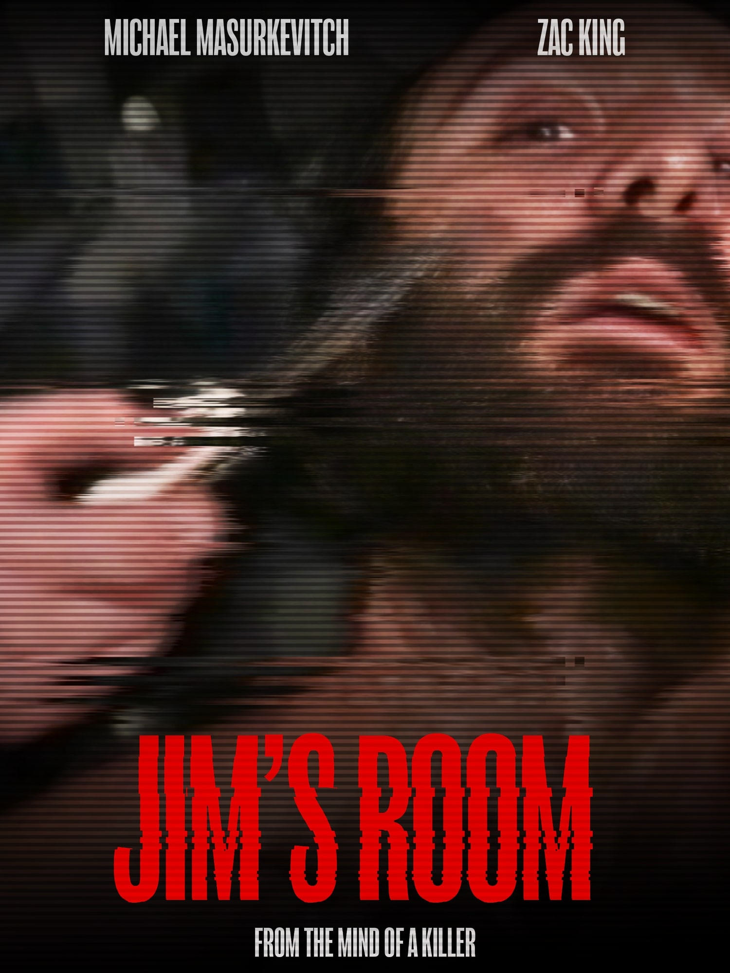 Jim's Room | Jim's Room