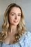 بازیگر Hannah Pauley