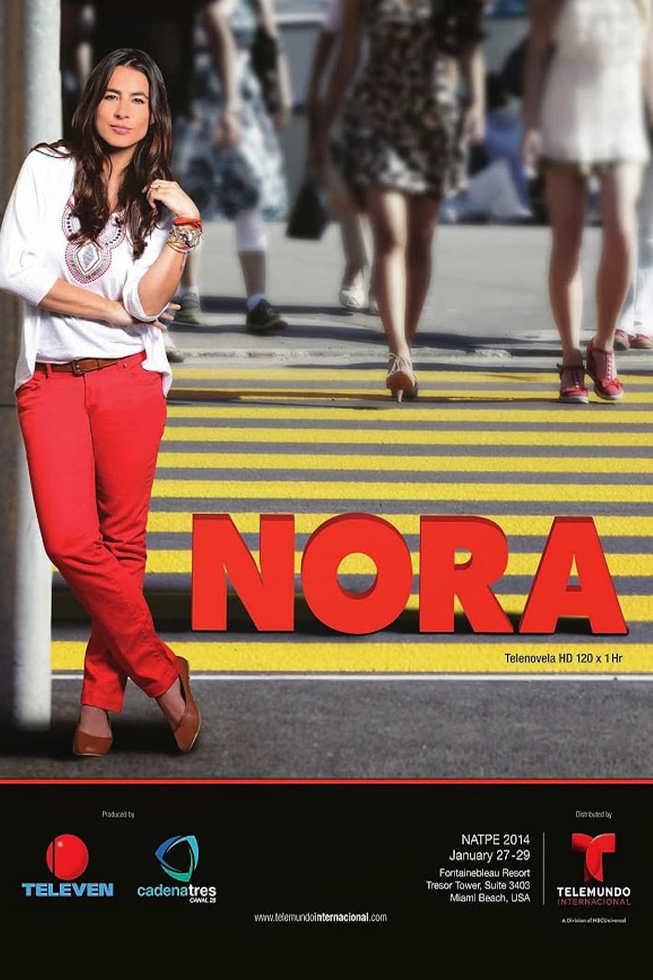 Nora | Nora