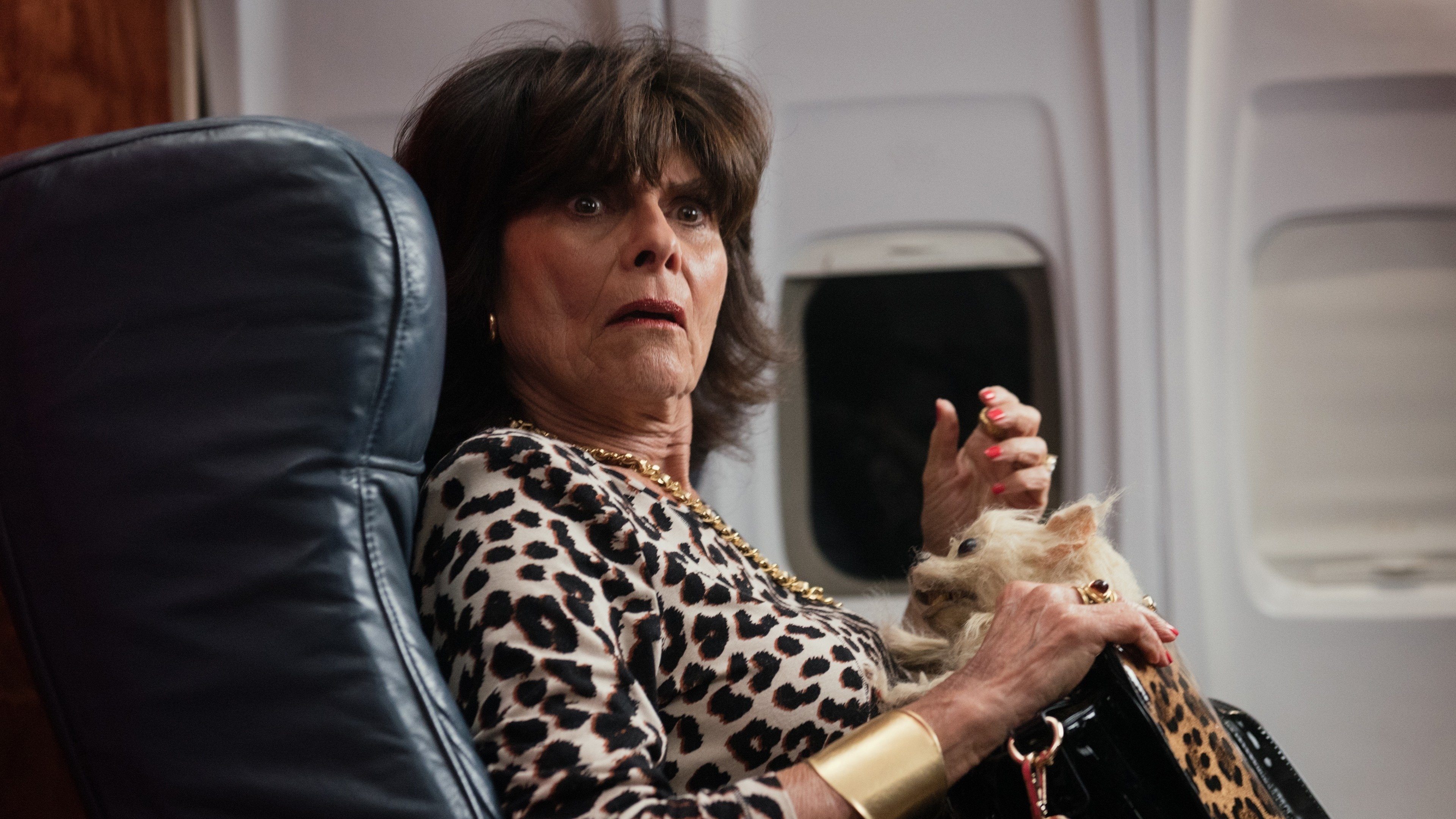 Exorcism at 60,000 Feet|Exorcism at 60,000 Feet