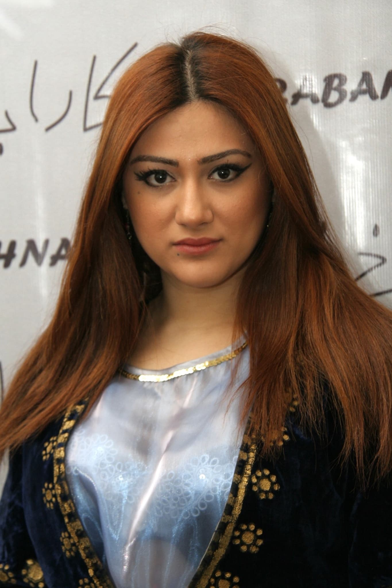 بازیگر Nigar Bahadırqızı  