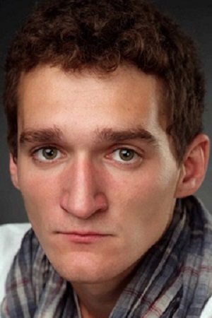 بازیگر Anton Dolgov  