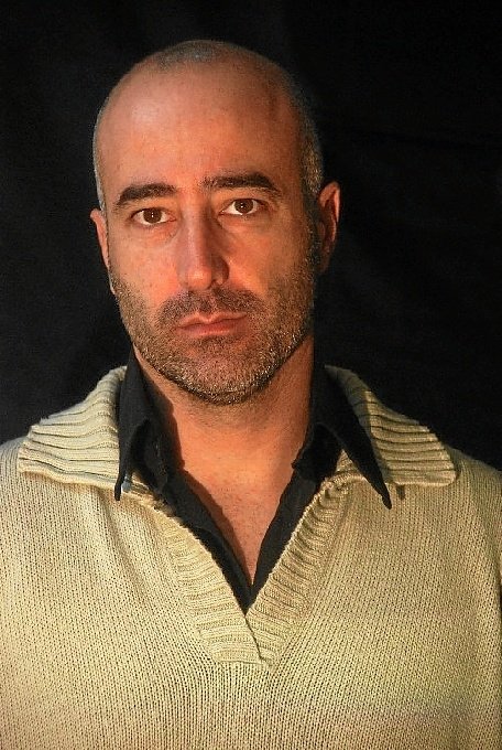 بازیگر Carmelo Crespo  