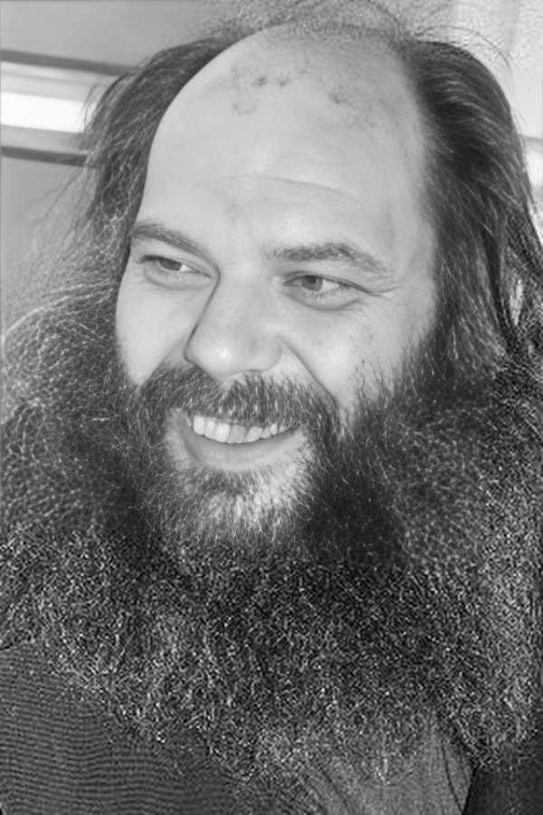 بازیگر Matti Milius  