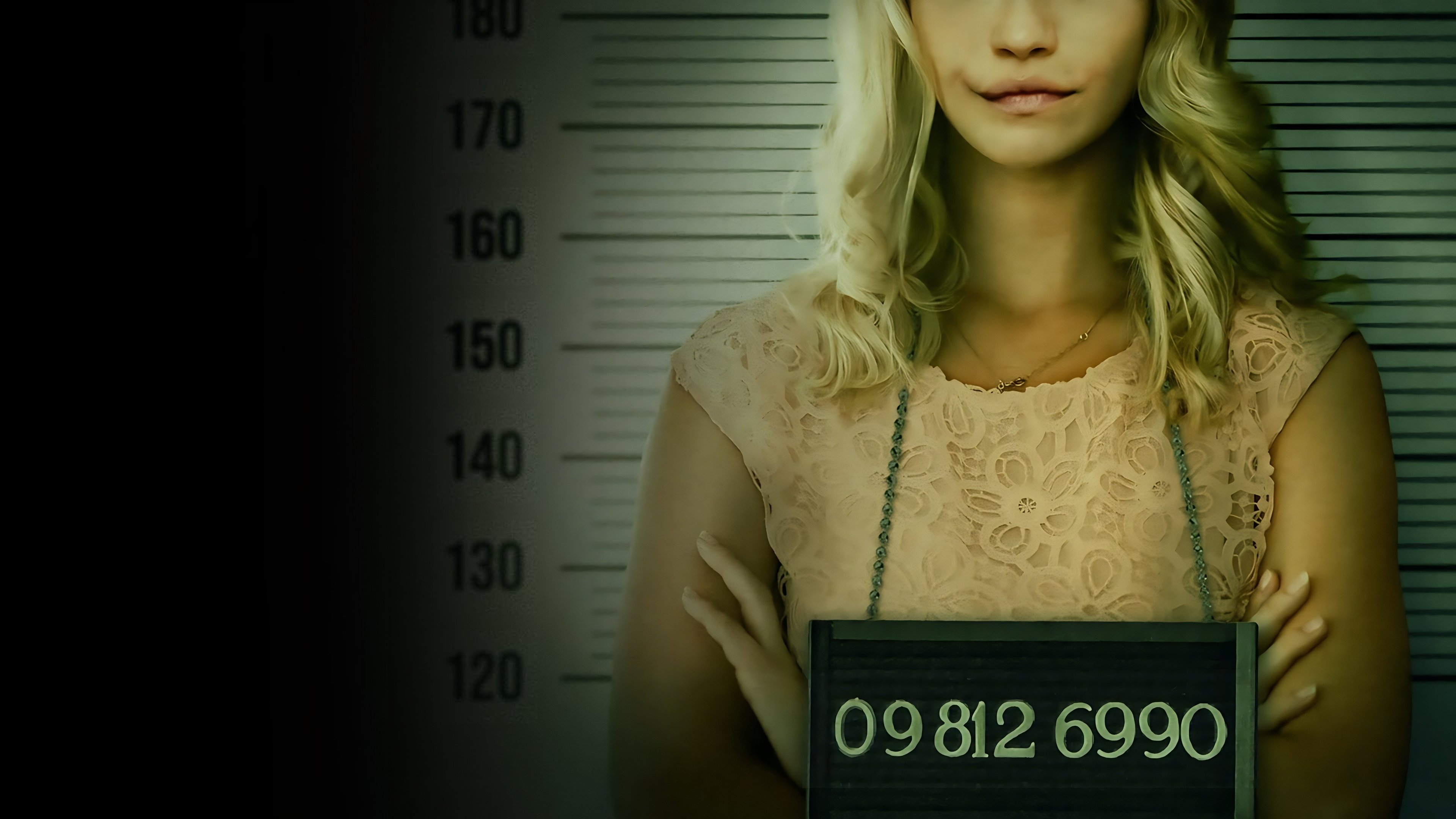 True Crime Story: Smugshot|True Crime Story: Smugshot