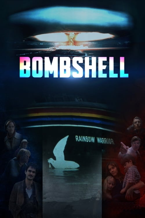 Bombshell | Bombshell