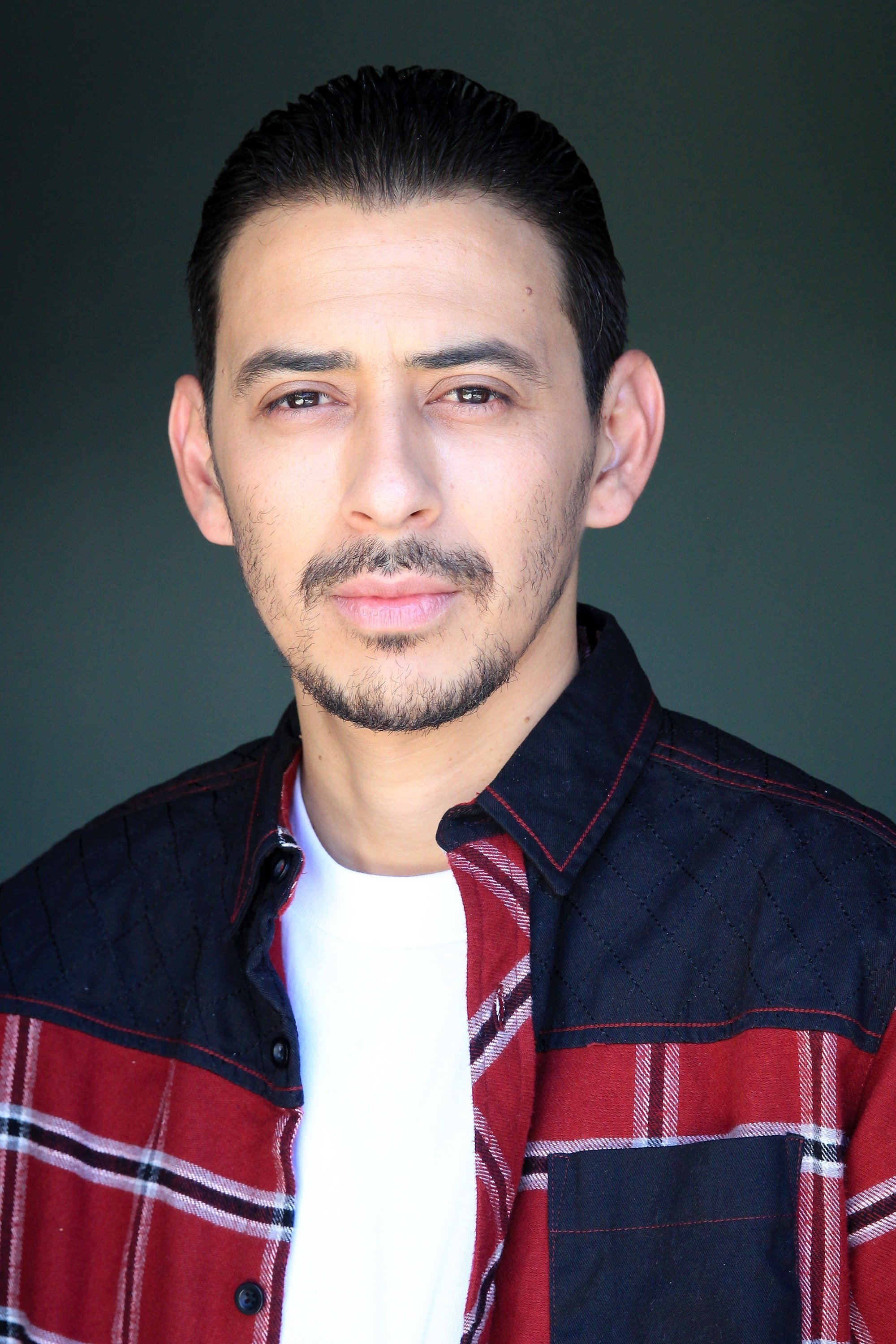 بازیگر Cesar Hernandez  