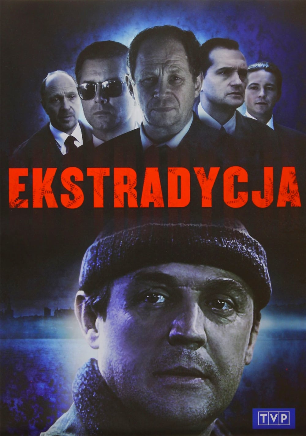 Ekstradycja | Ekstradycja