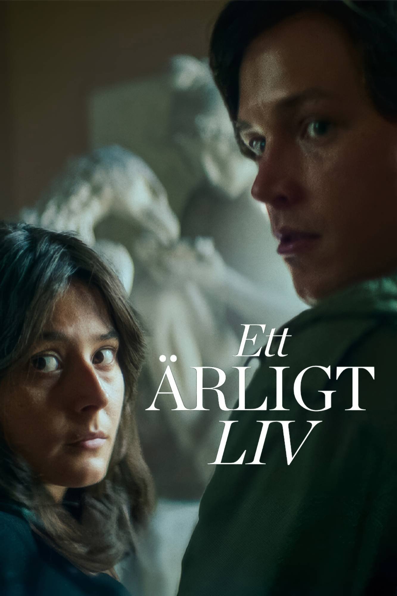 Ett ärligt liv | Ett ärligt liv