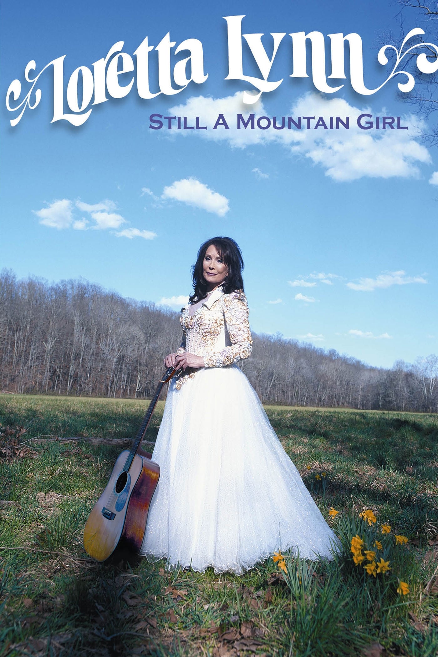 Loretta Lynn: Still a Mountain Girl | Loretta Lynn: Still a Mountain Girl