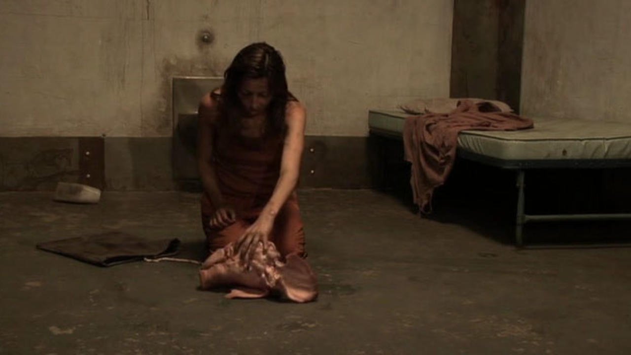 Torture Room|Torture Room