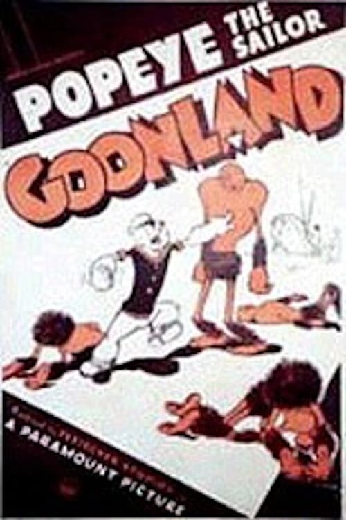 Goonland | Goonland