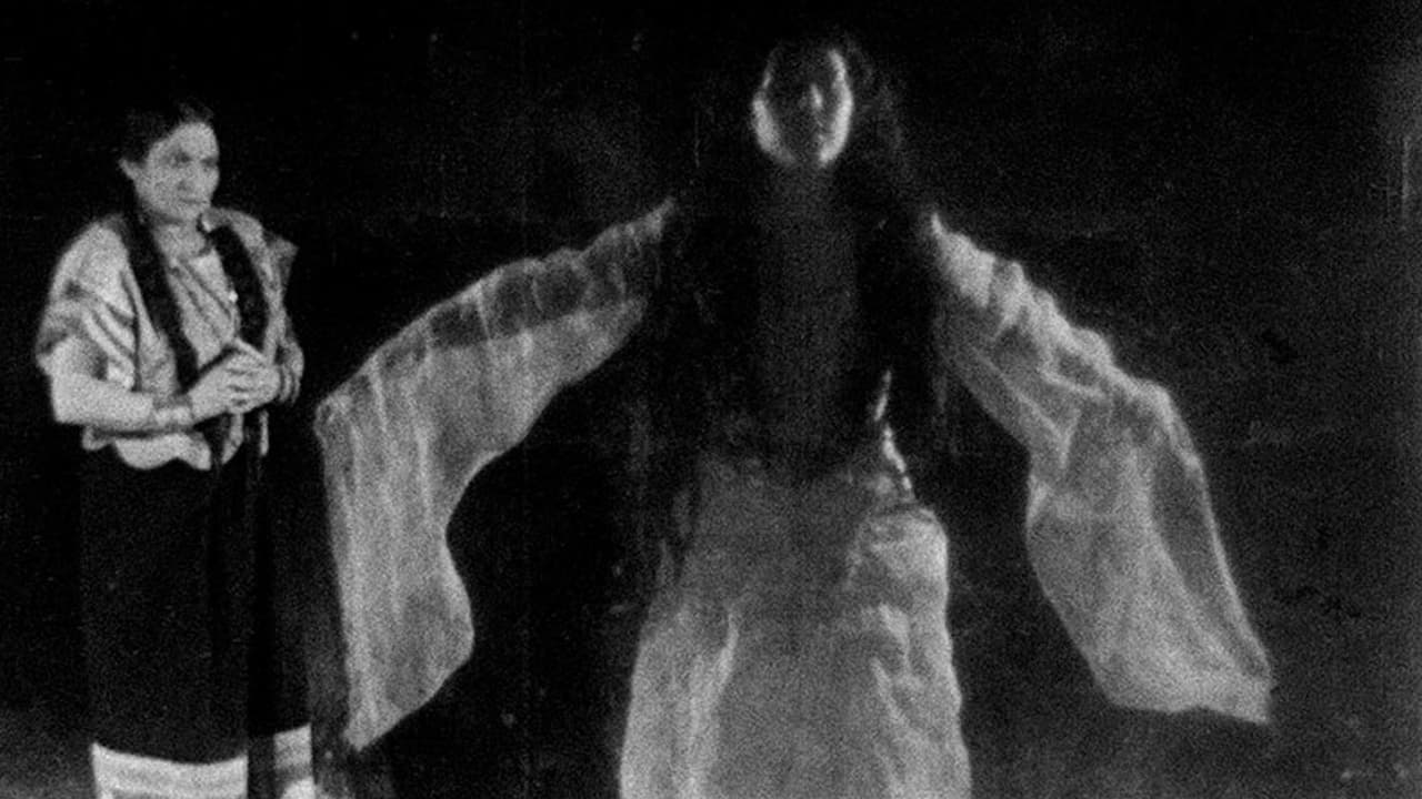 La Llorona|La Llorona