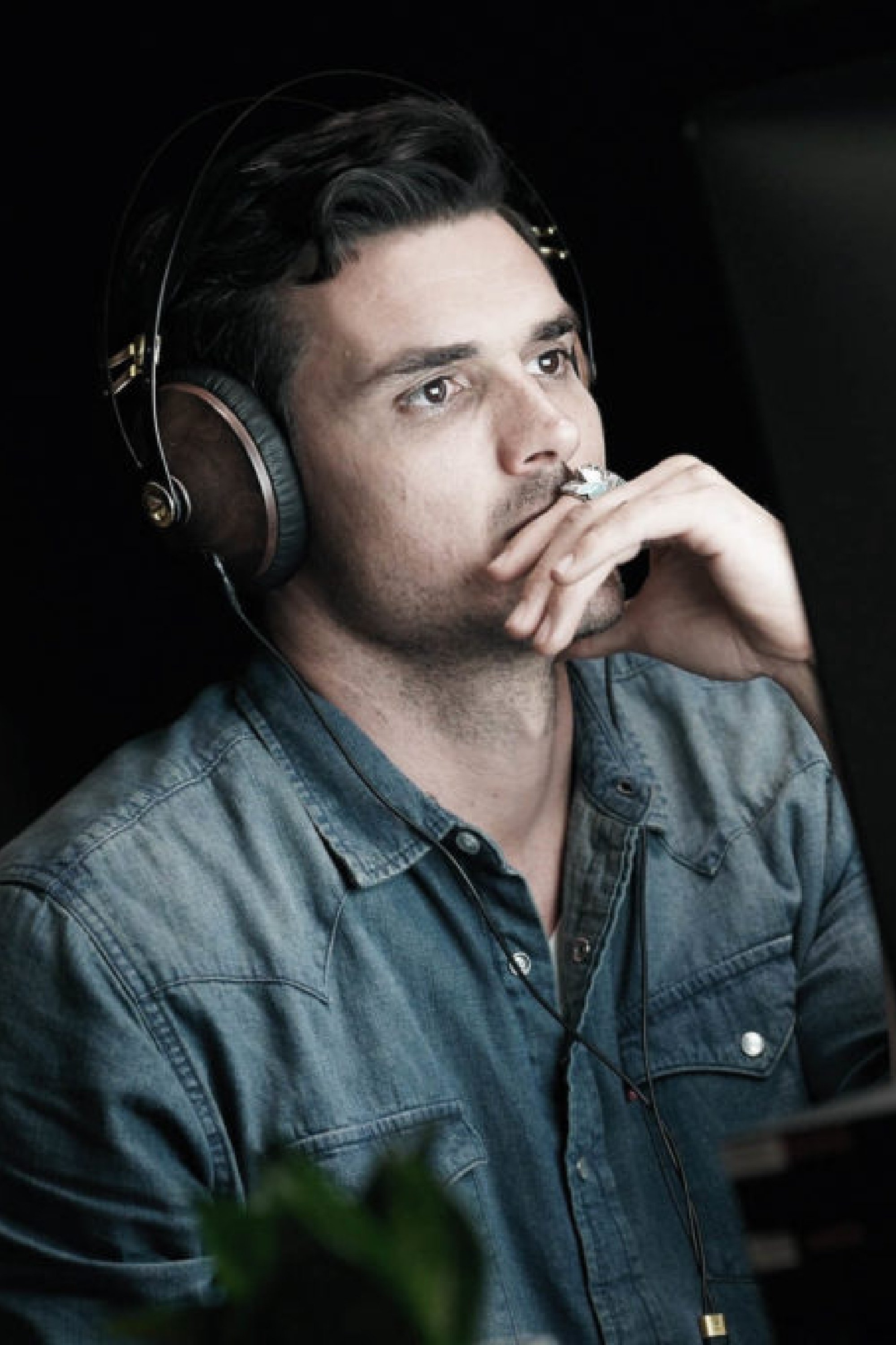 بازیگر Joshua Yeo  
