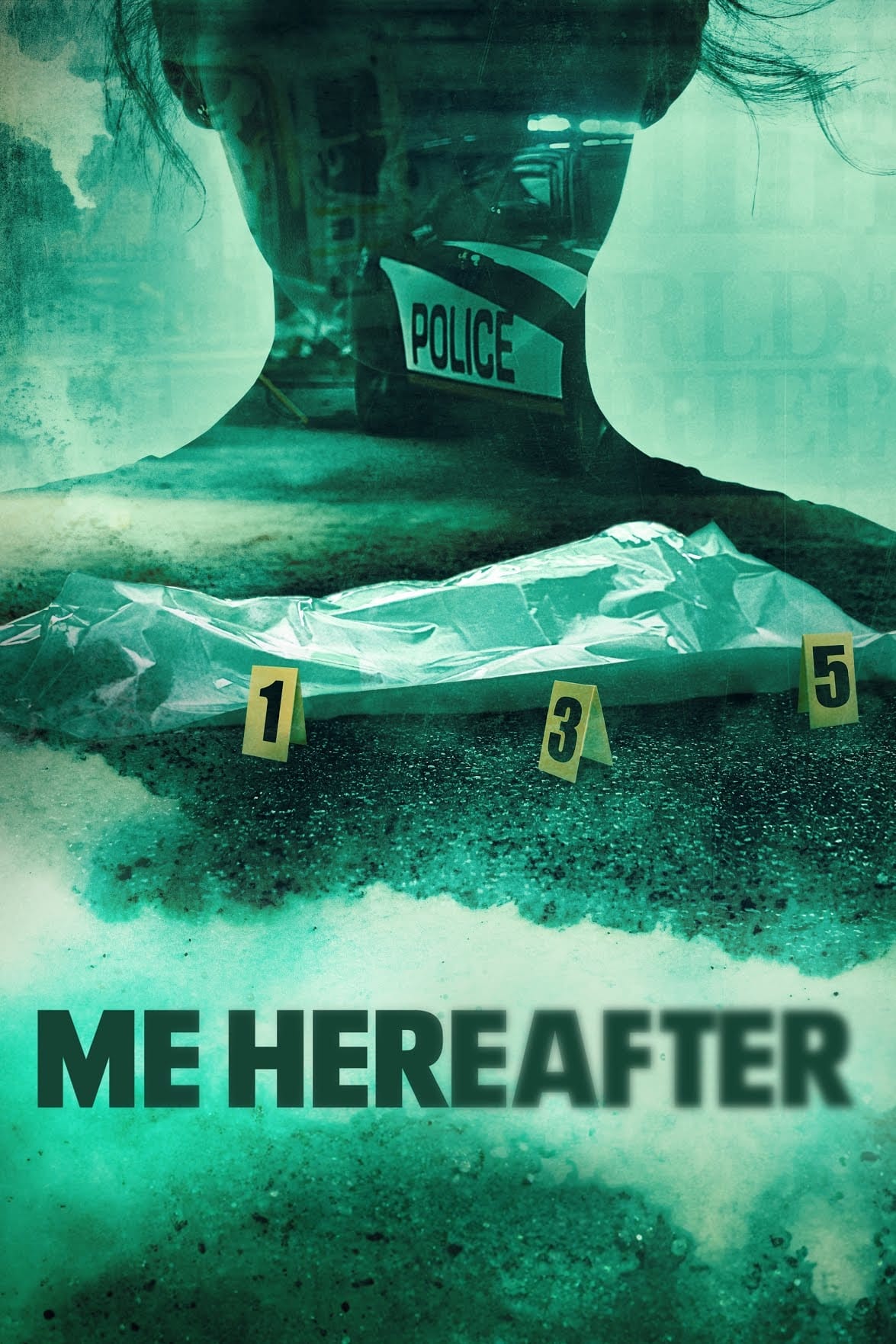 Me Hereafter | Me Hereafter