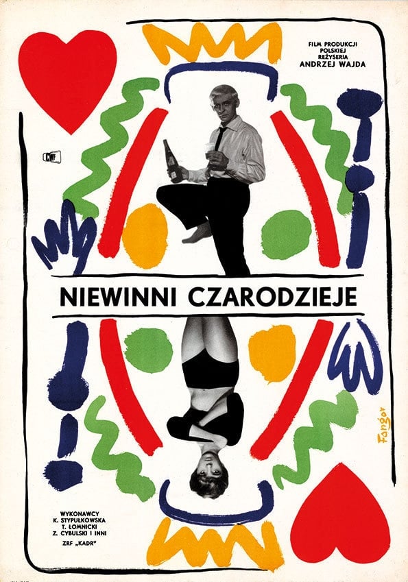 Niewinni czarodzieje | Niewinni czarodzieje