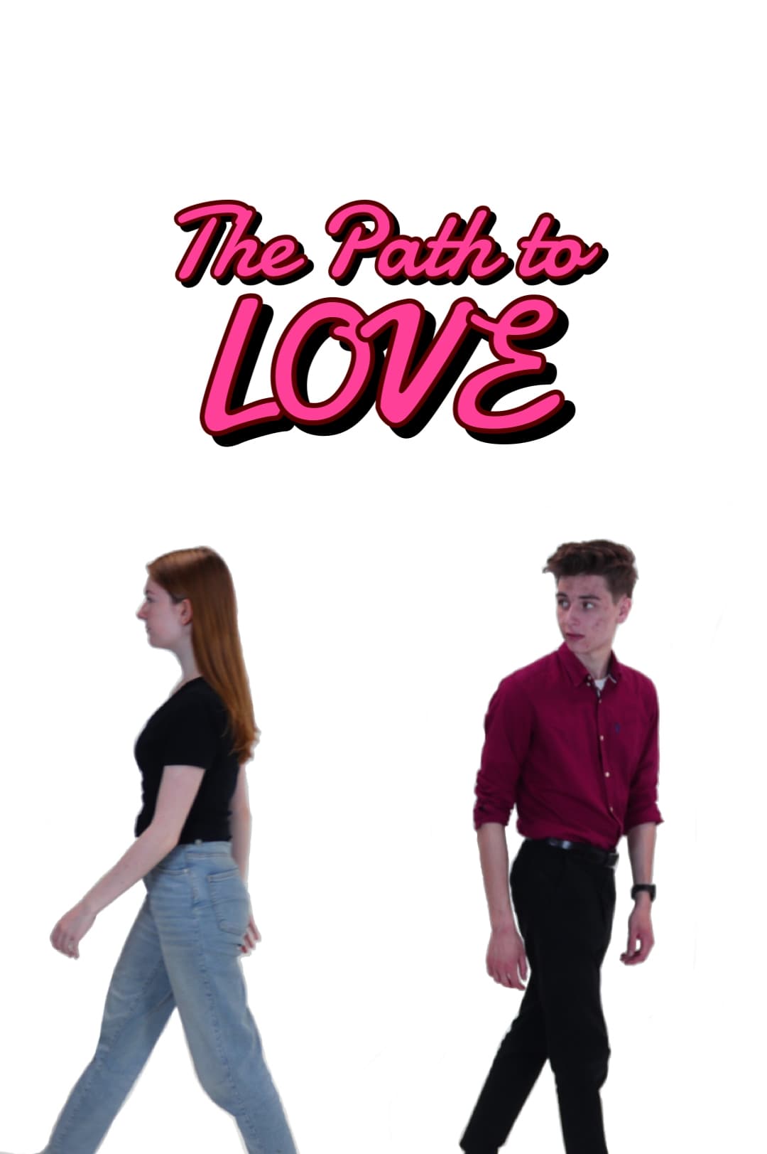 The Path to Love | The Path to Love