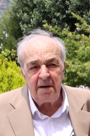 بازیگر Αντώνης Τέμπος  