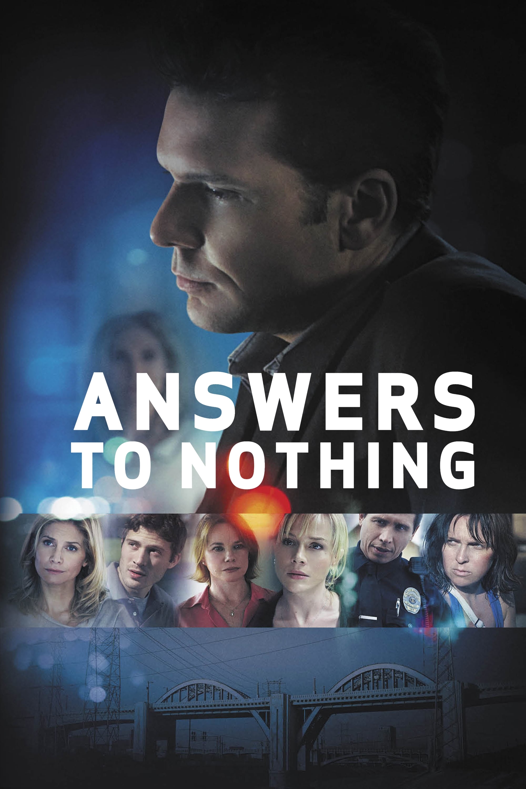 Answers to Nothing | Answers to Nothing