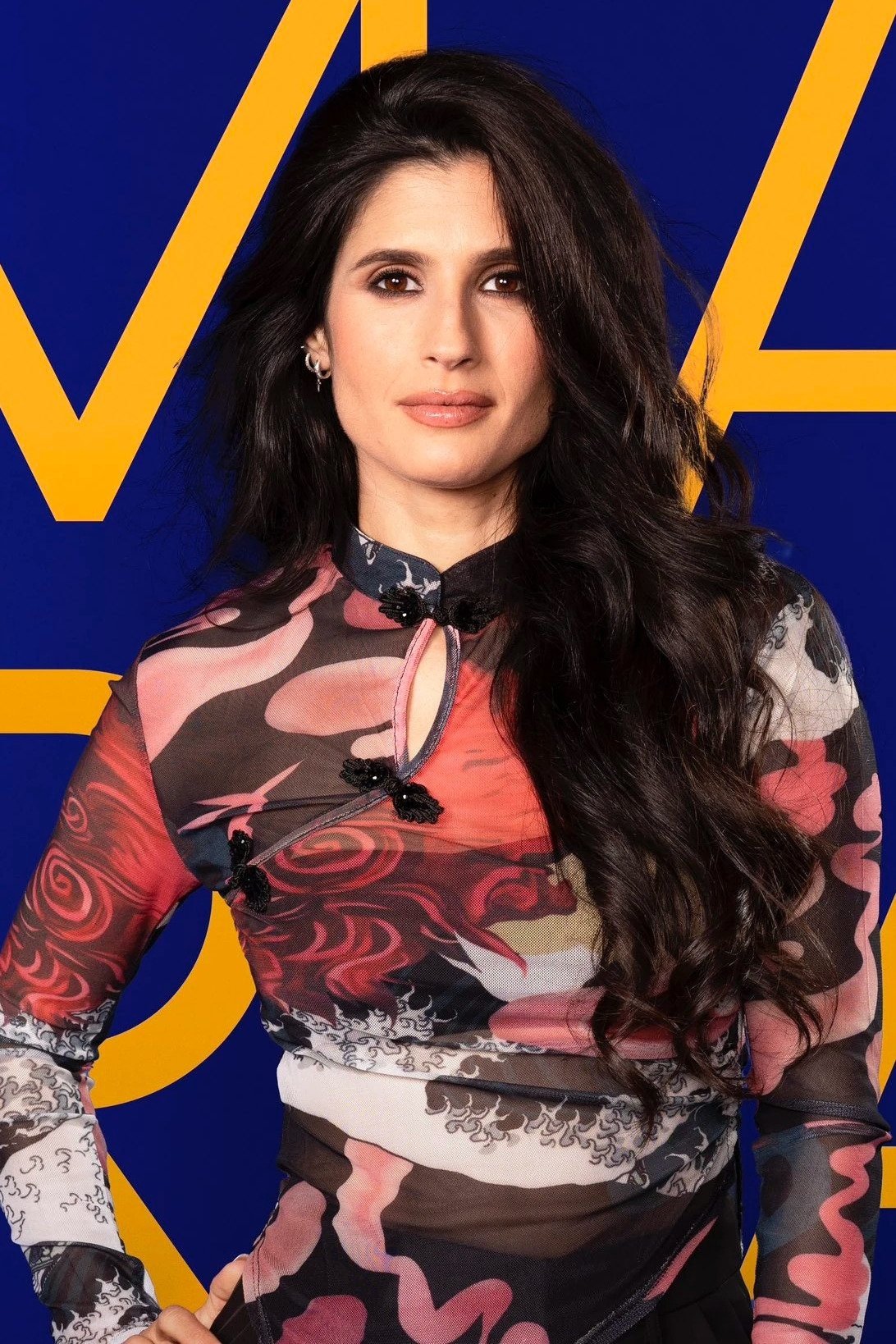 بازیگر María Sánchez  