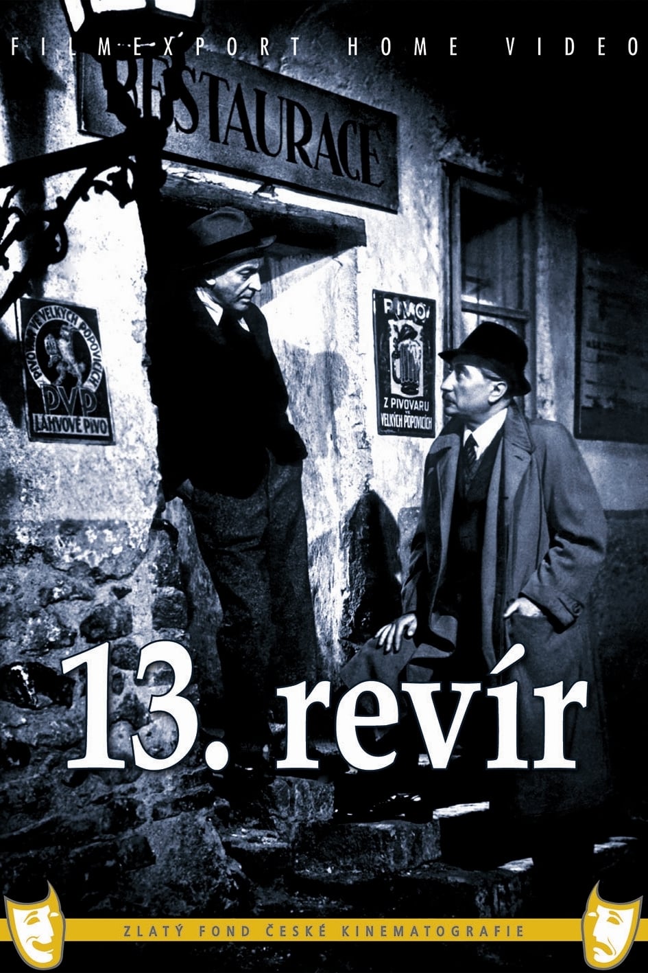 13. revír | 13. revír