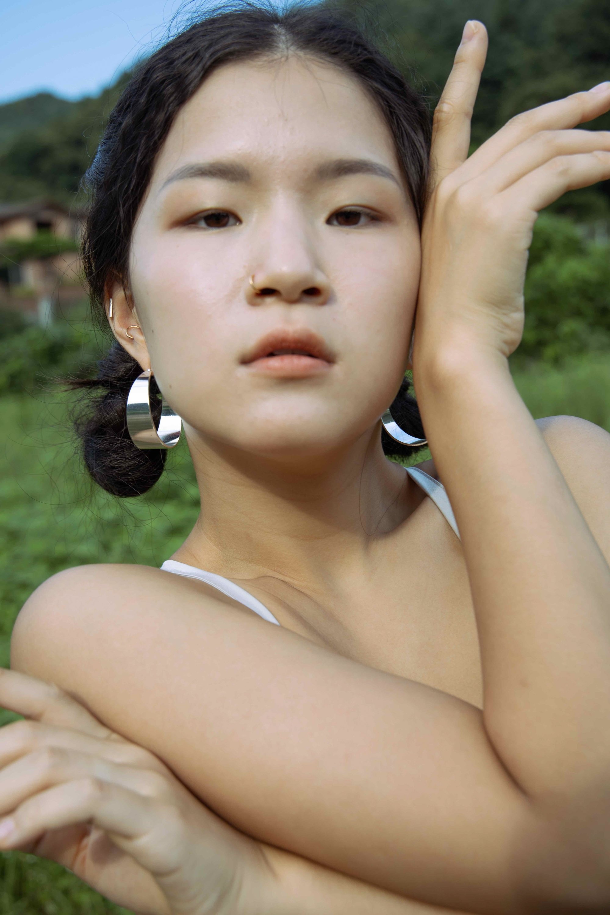 بازیگر Gyuhyeong Yoo  